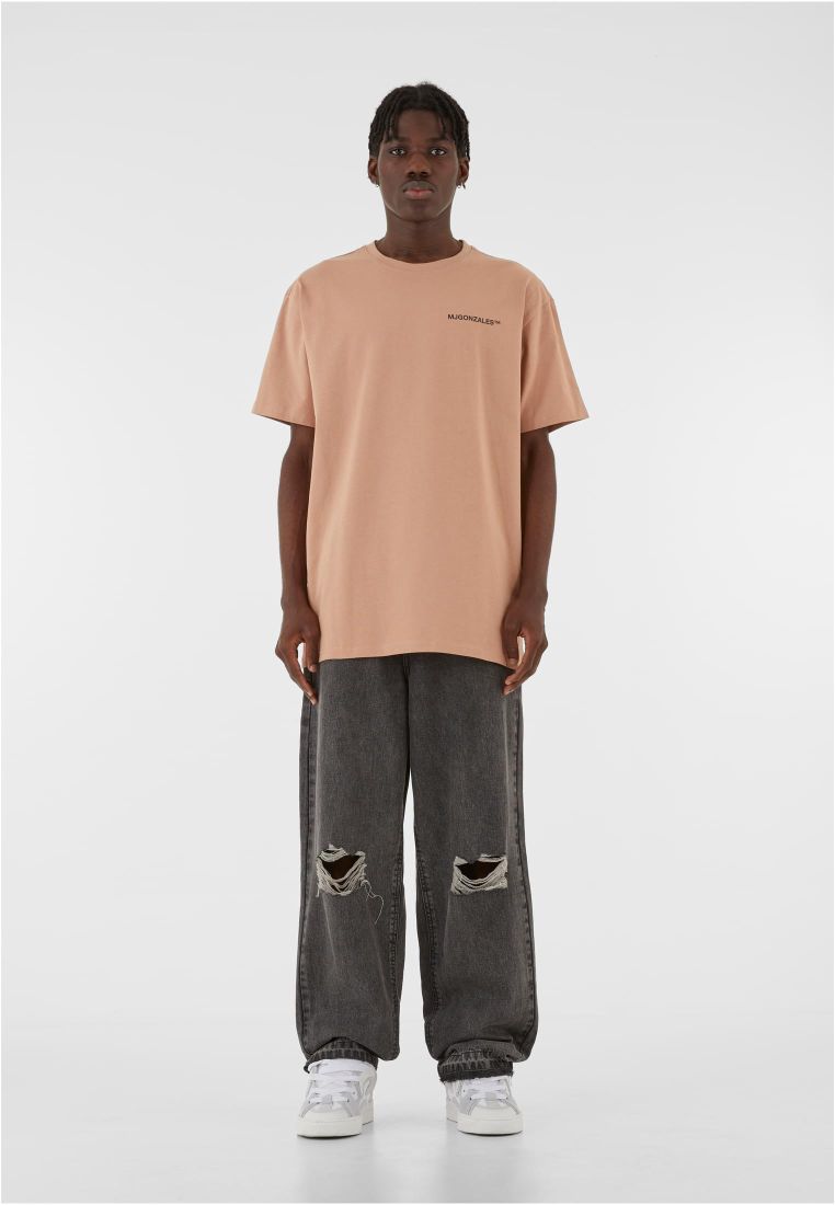 MJGONZALES™ Heavy Oversized Tee 2.0 - Mens t-shirts - TTUMJG11462 - 486