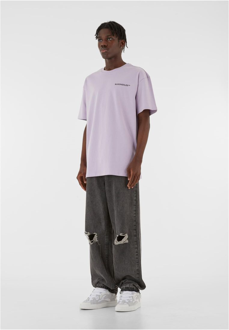 MJGONZALES™ Heavy Oversized Tee 2.0 - Mens t-shirts - TTUMJG11462 - 39