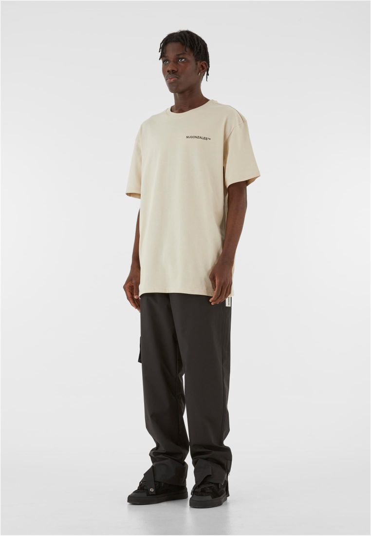 MJGONZALES™ Heavy Oversized Tee 2.0 - Mens t-shirts - TTUMJG11462 - 8