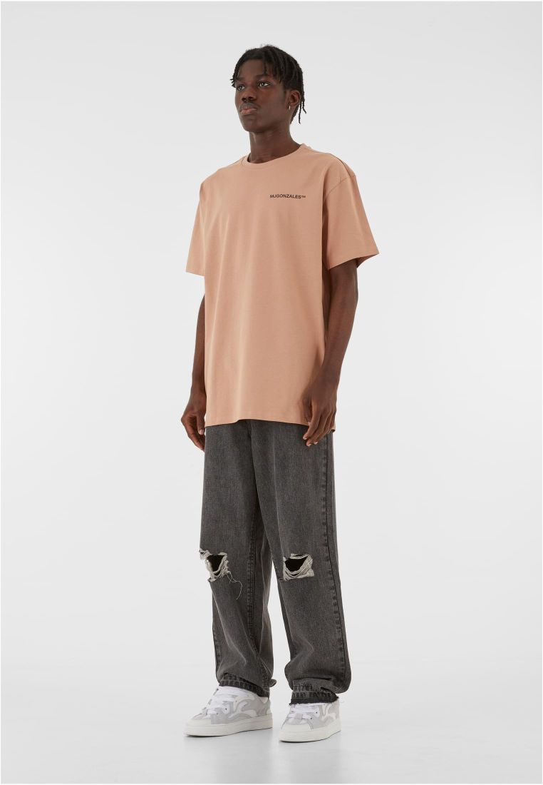 MJGONZALES™ Heavy Oversized Tee 2.0 - Mens t-shirts - TTUMJG11462 - 849