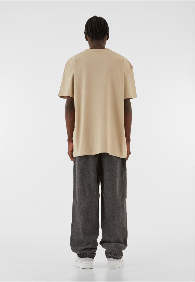 MJGONZALES™ Heavy Oversized Tee 2.0 - Mens t-shirts - TTUMJG11462 - 1390