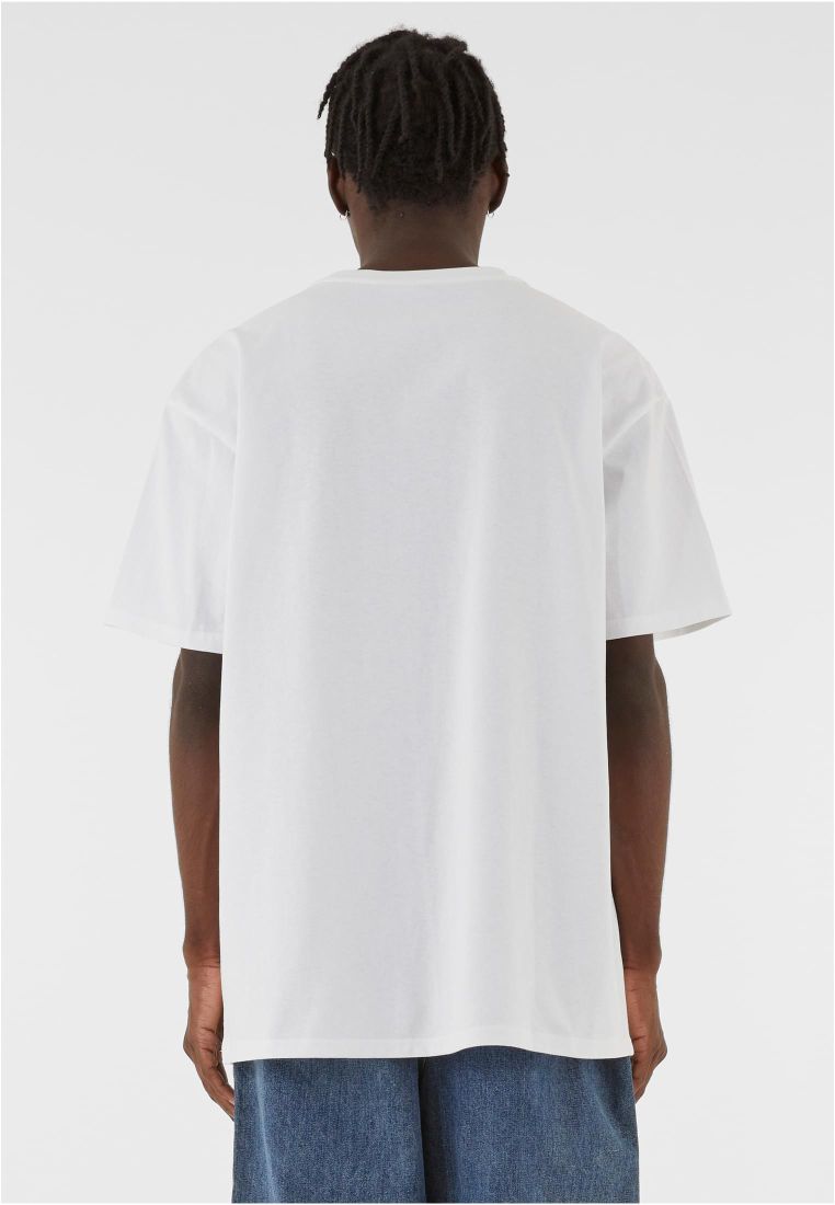 MJGONZALES™ Heavy Oversized Tee 2.0 - Mens t-shirts - TTUMJG11462 - 335