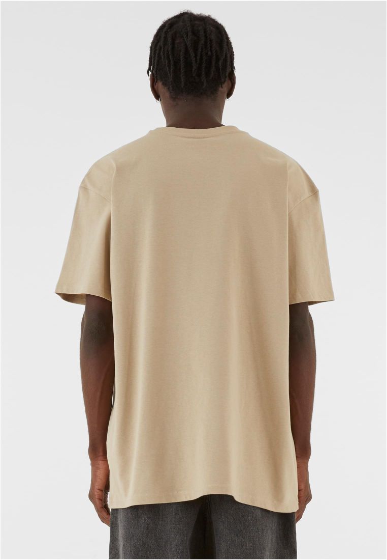 MJGONZALES™ Heavy Oversized Tee 2.0 - Mens t-shirts - TTUMJG11462 - 785
