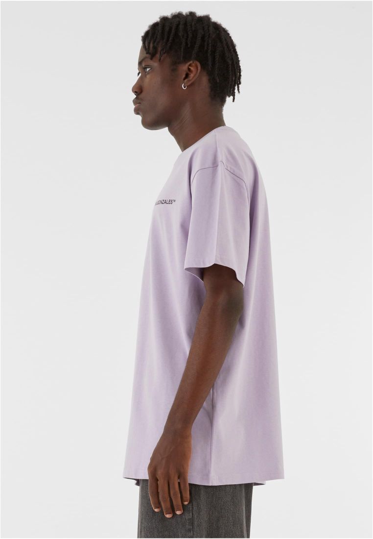 MJGONZALES™ Heavy Oversized Tee 2.0 - Mens t-shirts - TTUMJG11462 - 35