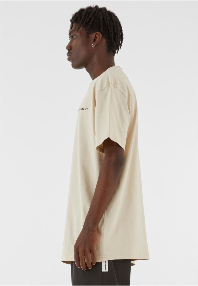 MJGONZALES™ Heavy Oversized Tee 2.0 - Mens t-shirts - TTUMJG11462 - 4