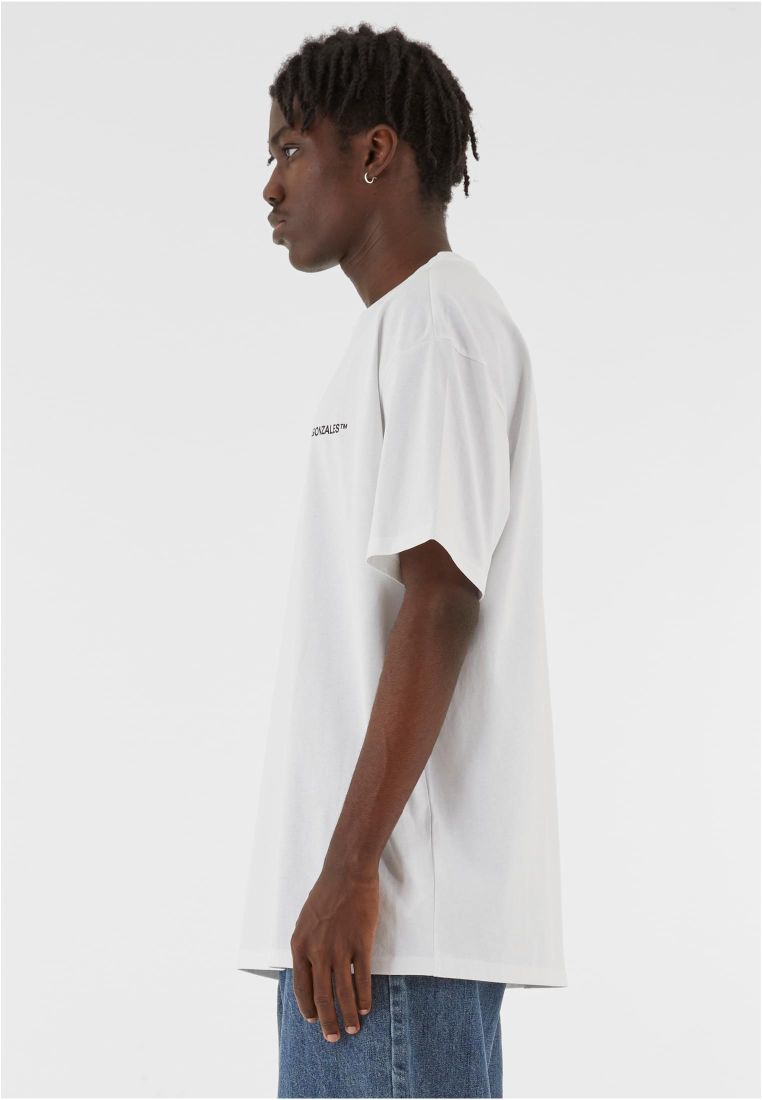 MJGONZALES™ Heavy Oversized Tee 2.0 - Mens t-shirts - TTUMJG11462 - 425