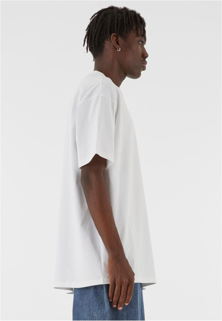 MJGONZALES™ Heavy Oversized Tee 2.0 - Mens t-shirts - TTUMJG11462 - 427