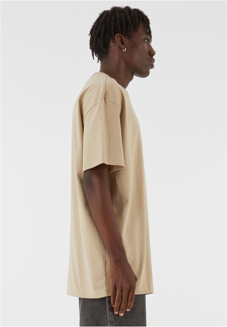 MJGONZALES™ Heavy Oversized Tee 2.0 - Mens t-shirts - TTUMJG11462 - 1087