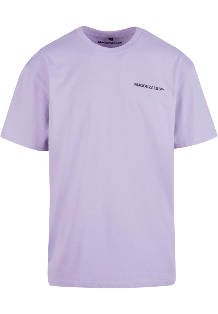 MJGONZALES™ Heavy Oversized Tee 2.0 - Mens t-shirts - TTUMJG11462 - 32