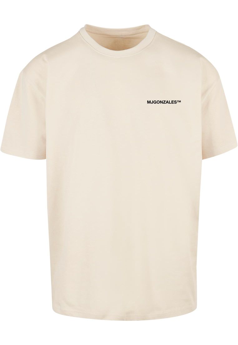 MJGONZALES™ Heavy Oversized Tee 2.0 - Mens t-shirts - TTUMJG11462 - 182