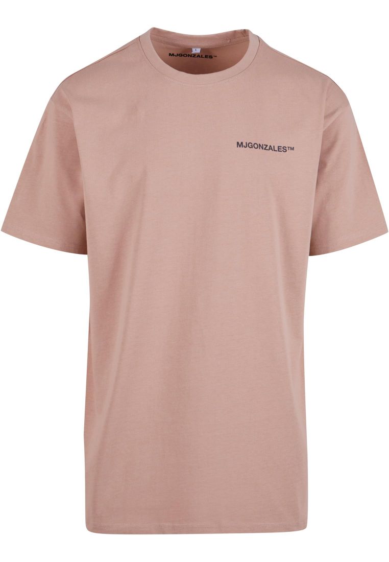 MJGONZALES™ Heavy Oversized Tee 2.0 - Mens t-shirts - TTUMJG11462 - 482