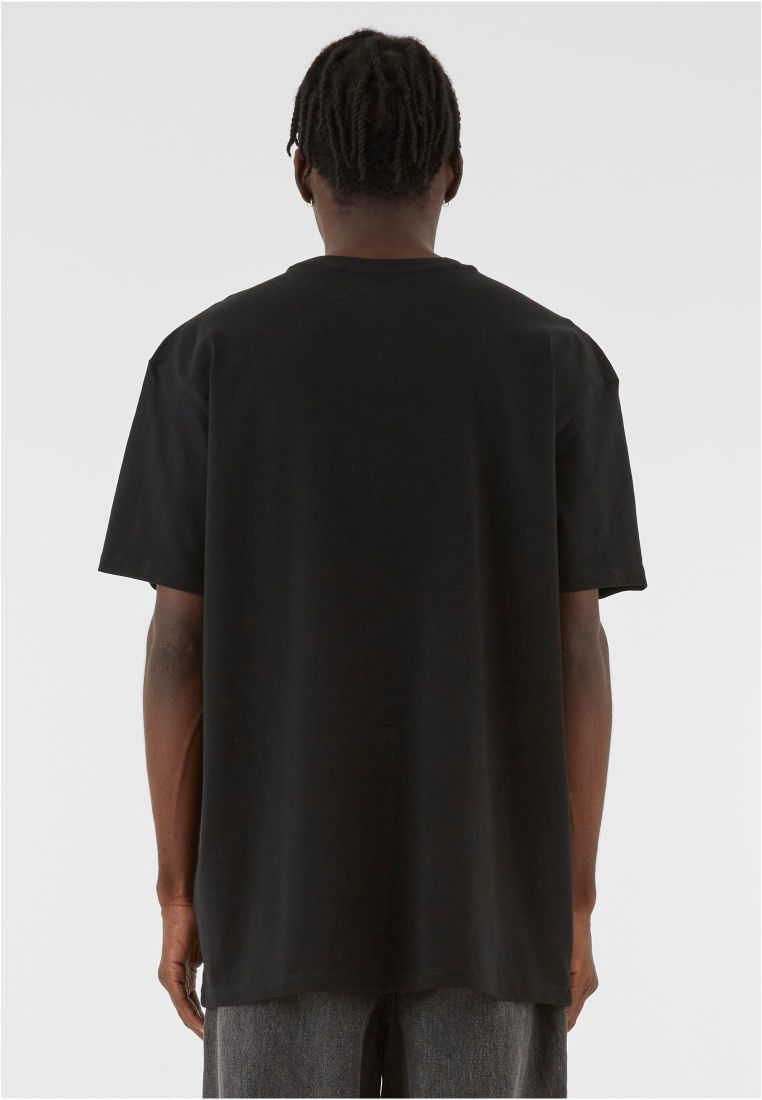 ANGEL 3.0 Heavy Oversized Tee 2.0 - Mens t-shirts - TTUMJG11467 - 35