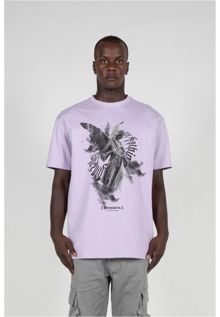 ANGEL 3.0 Heavy Oversized Tee 2.0 - Miesten T-paidat - TTUMJG11468 - 31