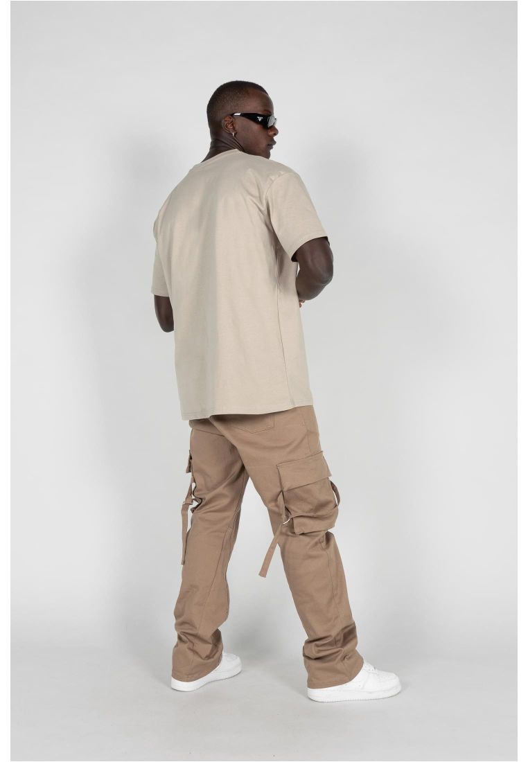 ANGEL 3.0 Heavy Oversized Tee 2.0 - Miesten T-paidat - TTUMJG11468 - 38