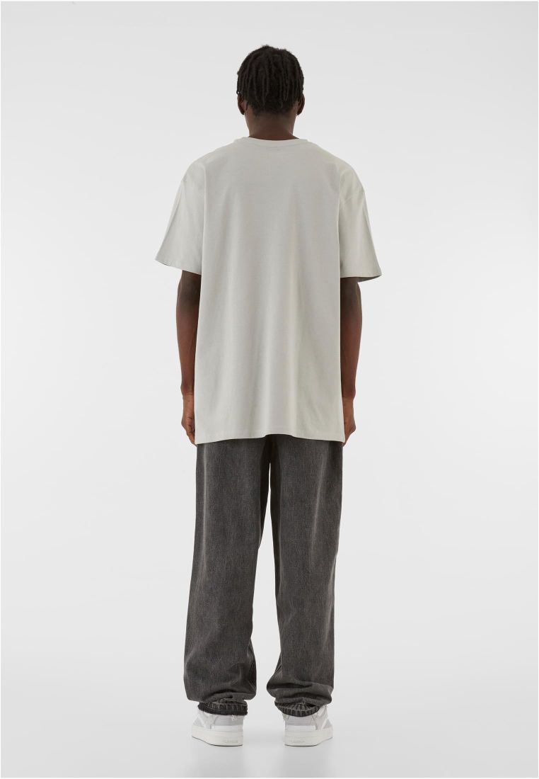 ANGEL 3.0 Heavy Oversized Tee 2.0 - Miesten T-paidat - TTUMJG11468 - 580