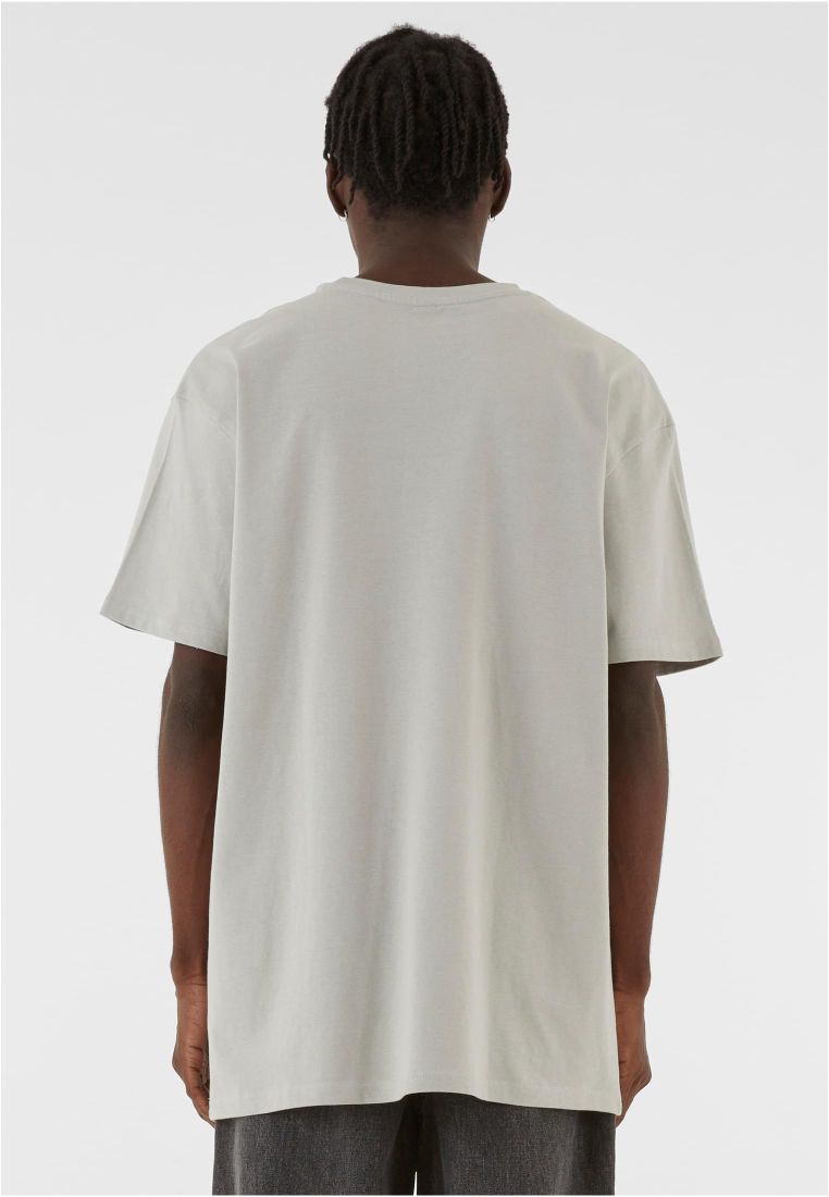 ANGEL 3.0 Heavy Oversized Tee 2.0 - Miesten T-paidat - TTUMJG11468 - 546