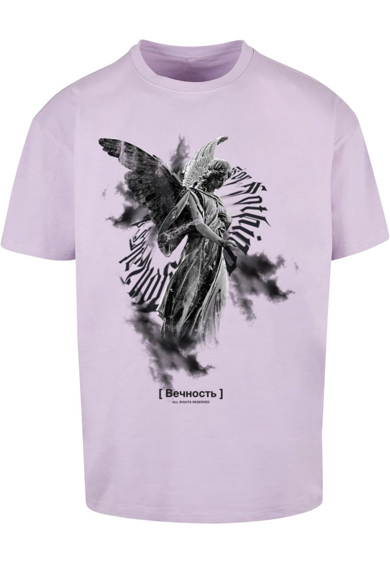 ANGEL 3.0 Heavy Oversized Tee 2.0 - Miesten T-paidat - TTUMJG11468 - 32