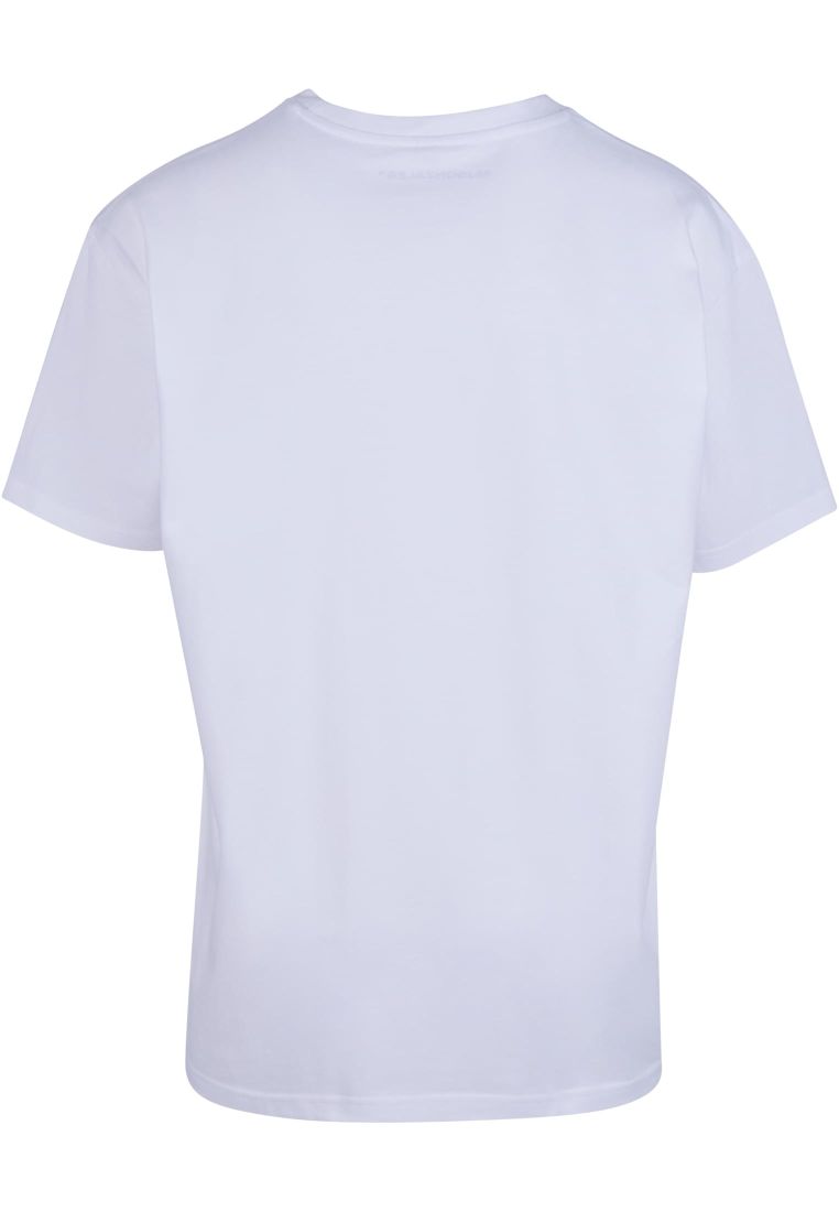 ANGEL 3.0 Heavy Oversized Tee 2.0 - Miesten T-paidat - TTUMJG11468 - 337