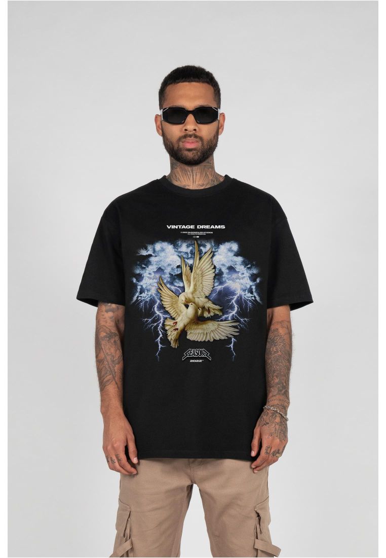 MJGONZALES™ Heavy Hoody Oversized Essent - Hoodies - TTUMJG11449 - 6