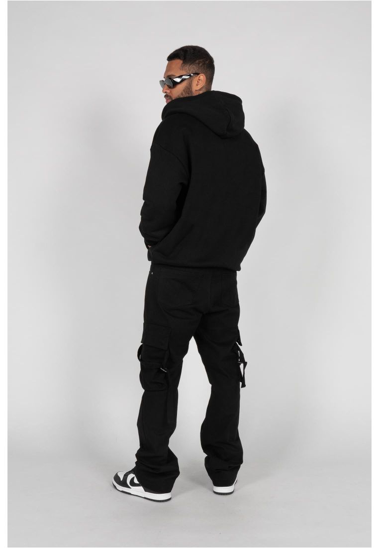 ANGEL Heavy Hoody Oversized Essentials V - Hoodies - TTUMJG11523 - 7