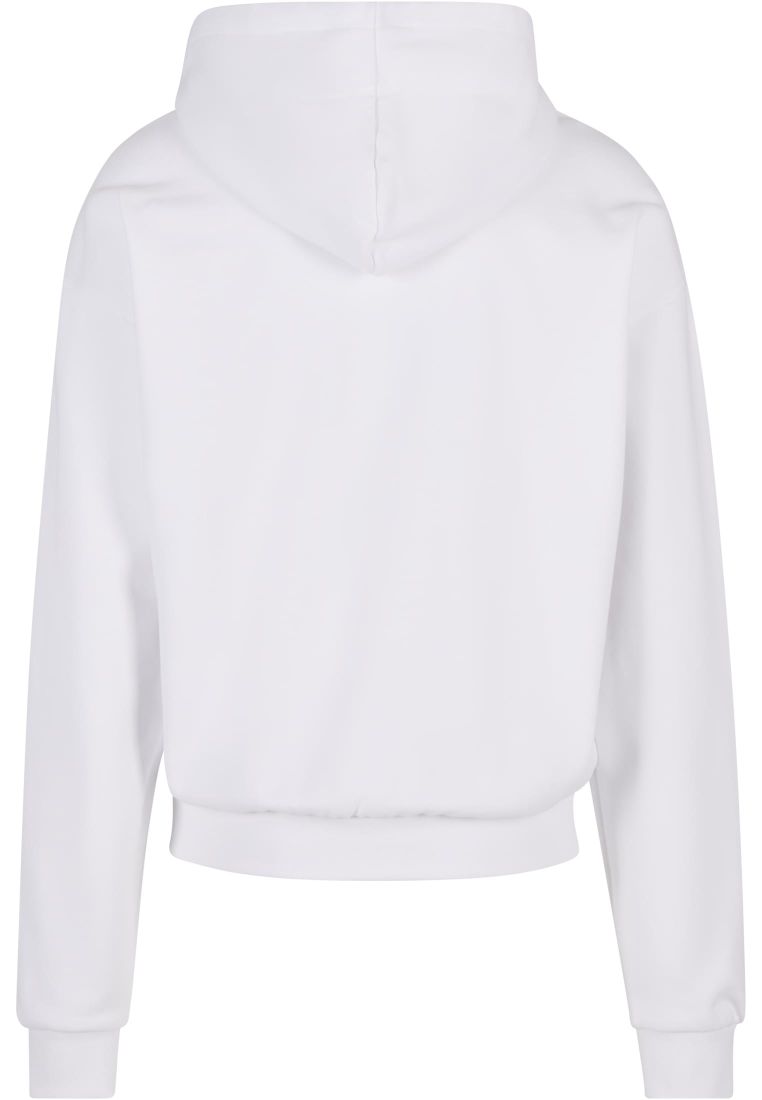 TRUTH V.1 Heavy Hoody Oversized Essentia -  - TTUMJG11531 - 9