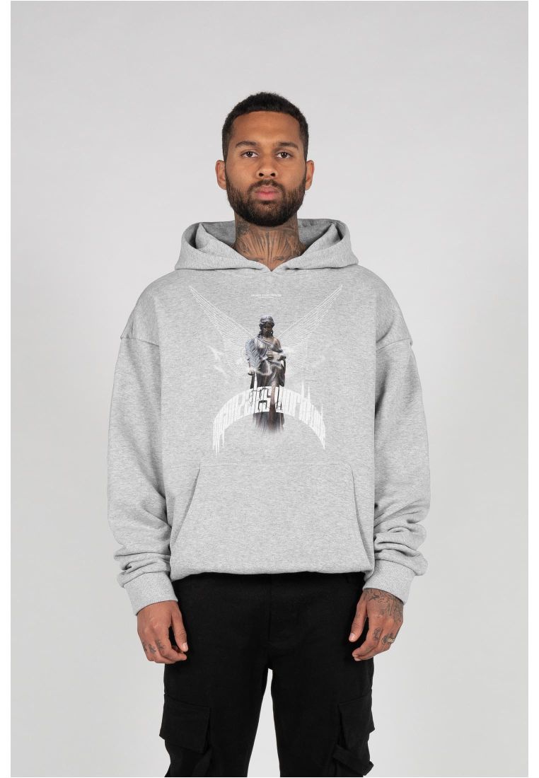HIGHER THAN HEAVEN V.1 with Ultra Heavy Hoody - - TTUMJG11584 - 631