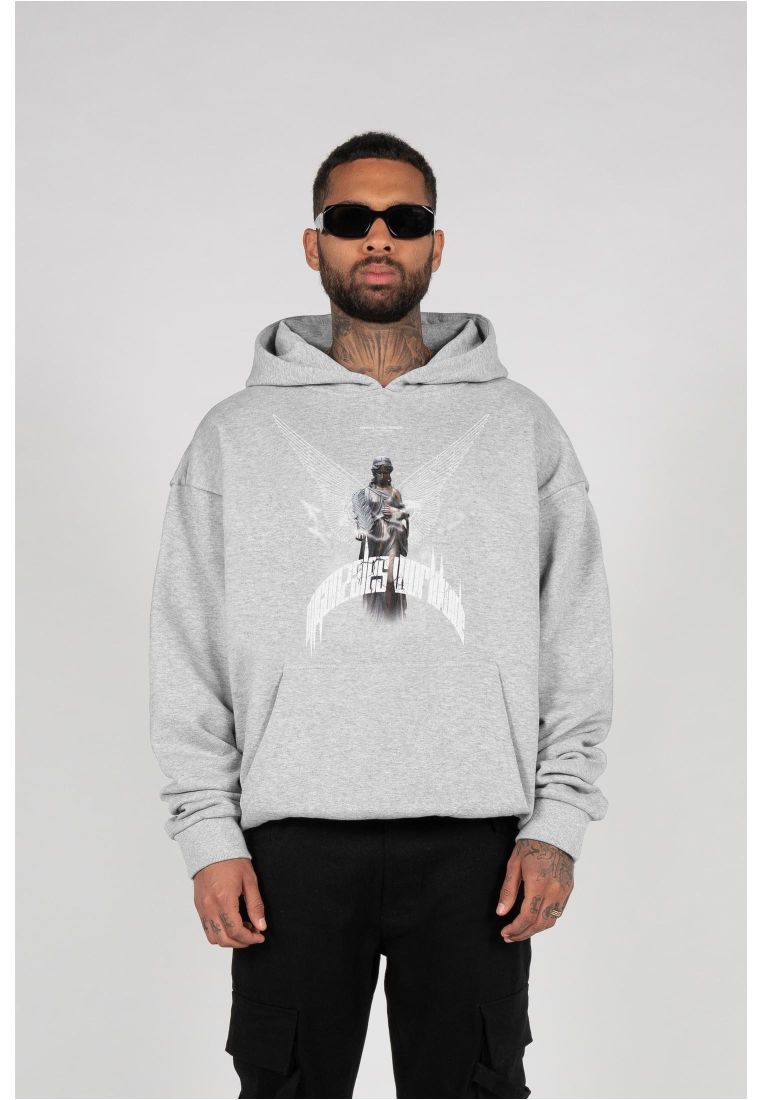 HIGHER THAN HEAVEN V.1 with Ultra Heavy Hoody - - TTUMJG11584 - 307