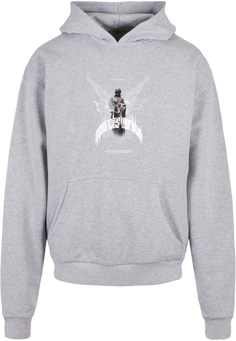 HIGHER THAN HEAVEN V.1 with Ultra Heavy Hoody - - TTUMJG11584 - 637