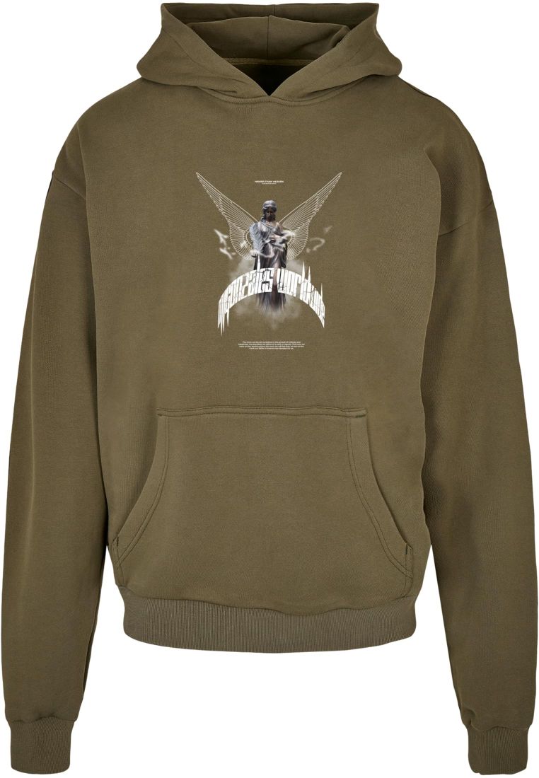 HIGHER THAN HEAVEN V.1 with Ultra Heavy Hoody - - TTUMJG11584 - 787