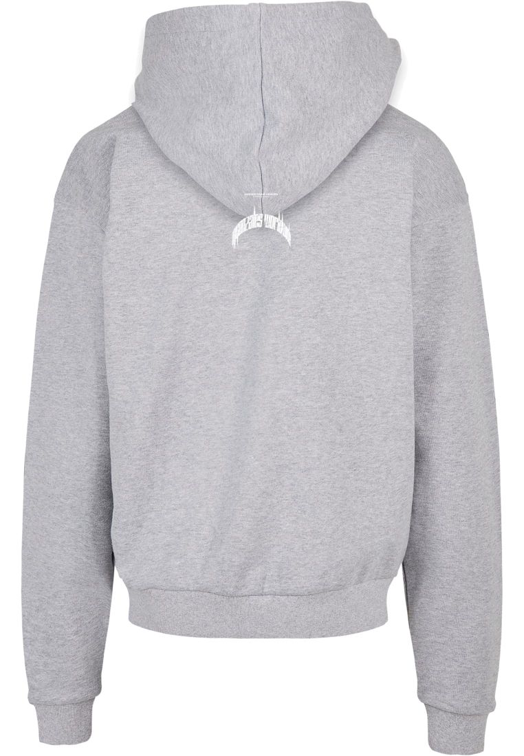 HIGHER THAN HEAVEN V.1 with Ultra Heavy Hoody - - TTUMJG11584 - 638