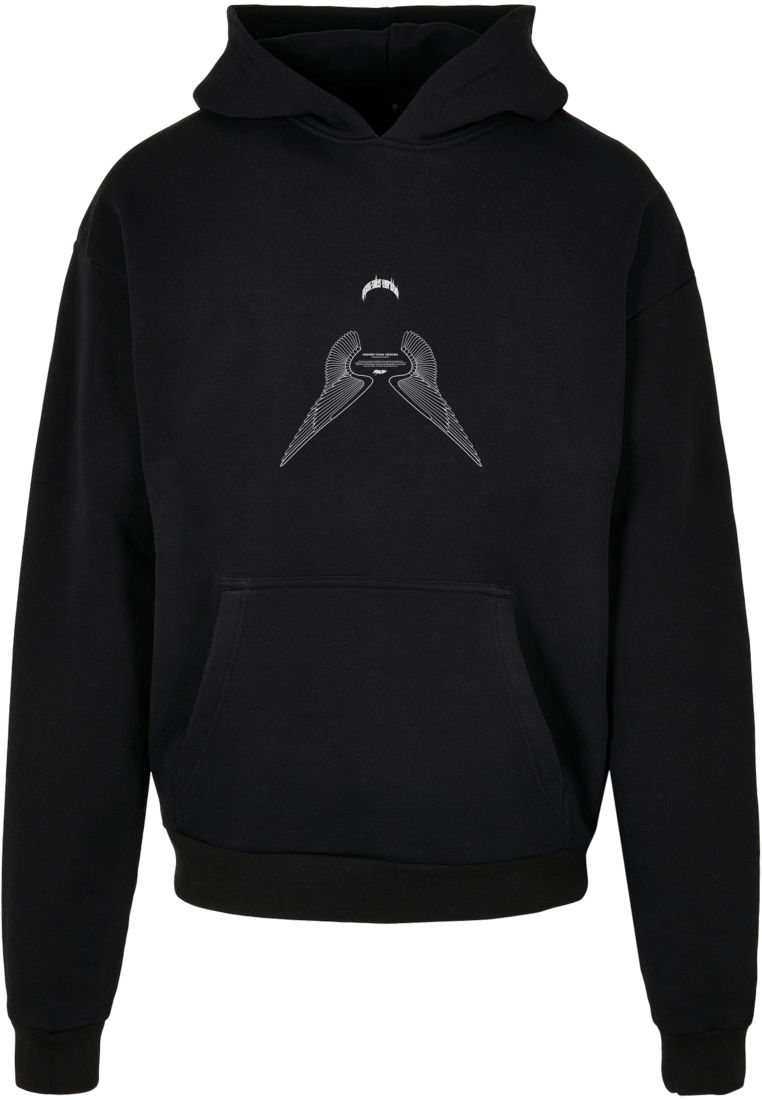 HIGHER THAN HEAVEN V.5 with Ultra Heavy Hoody - - TTUMJG11586 - 1382