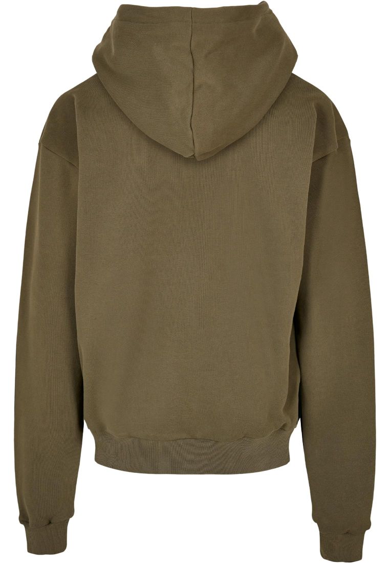 HIGHER THAN HEAVEN V.5 with Ultra Heavy Hoody - - TTUMJG11586 - 1537