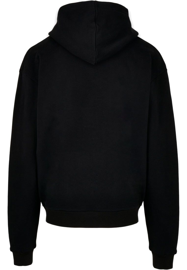 HIGHER THAN HEAVEN V.3 Ultra Heavy Hoody - - TTUMJG11588 - 1987