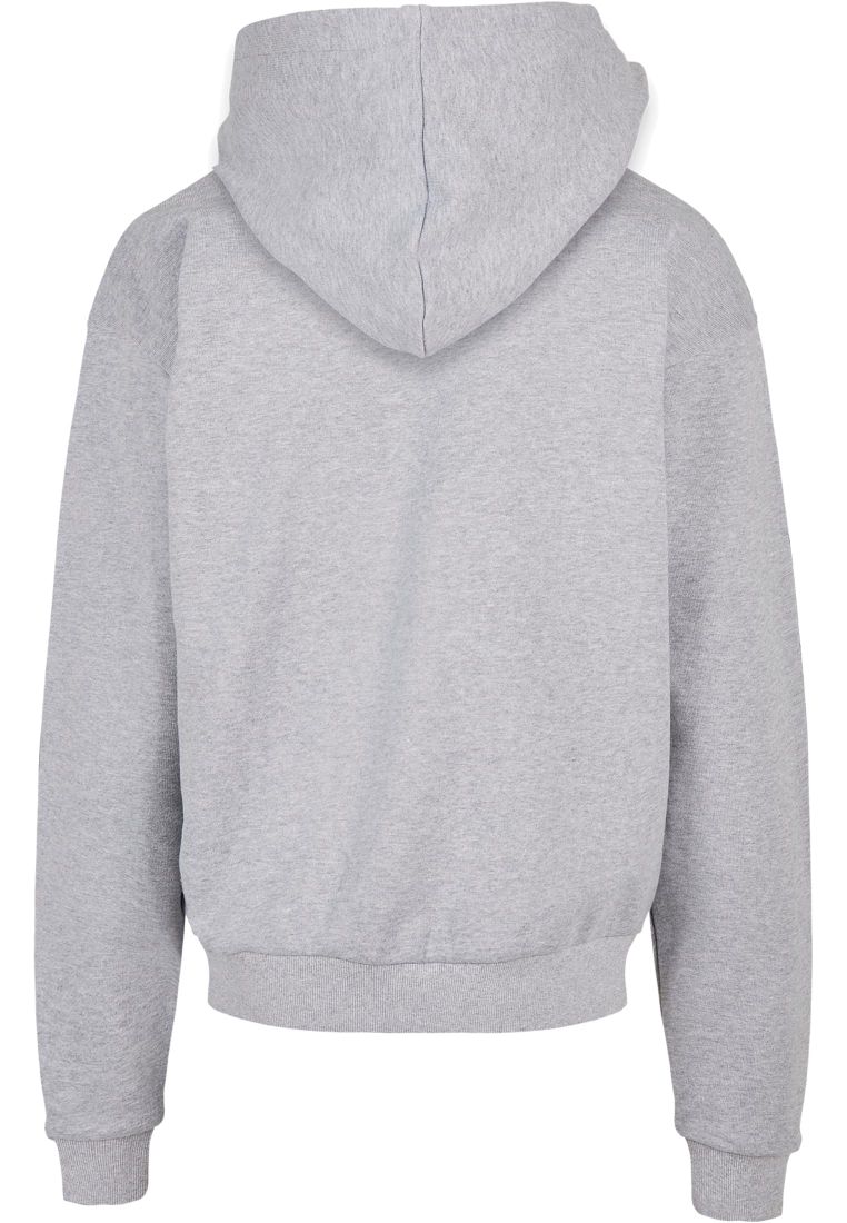 HIGHER THAN HEAVEN V.3 Ultra Heavy Hoody - - TTUMJG11588 - 2137