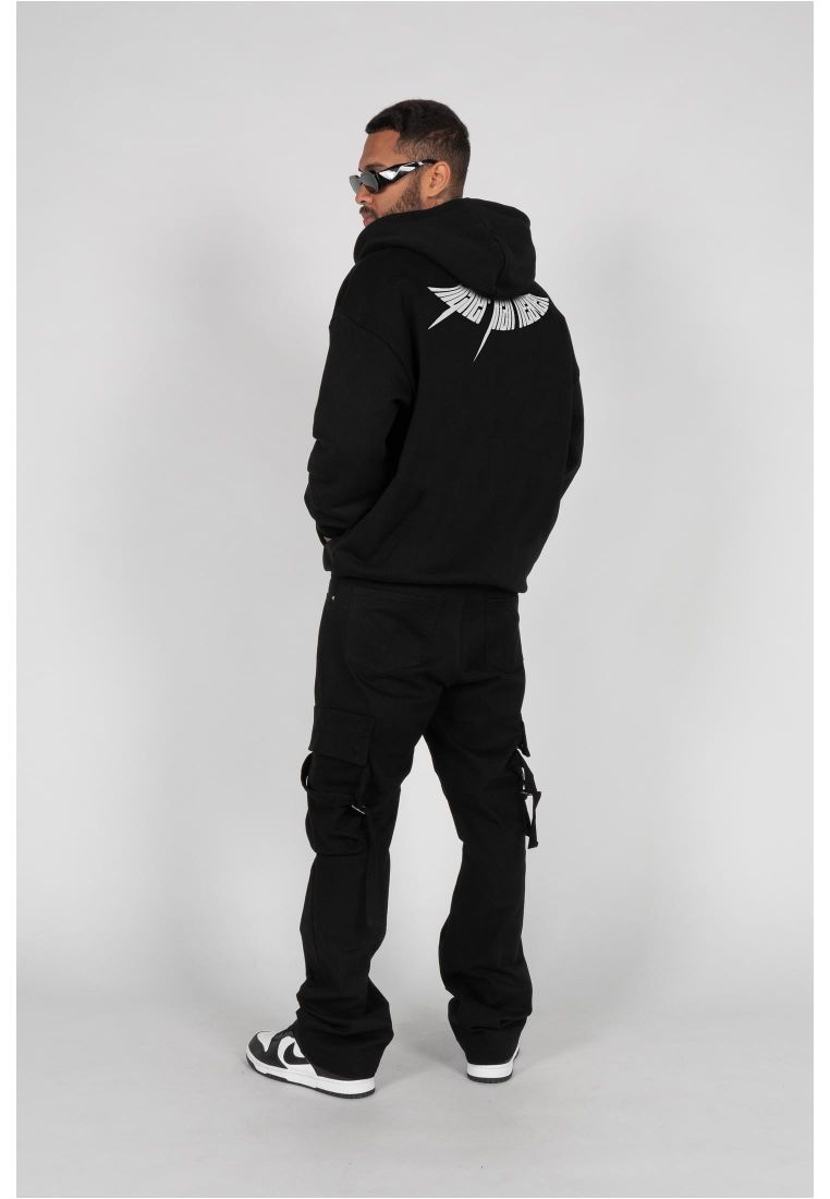 HIGHER THAN HEAVEN V.4 Ultra Heavy Hoody - - TTUMJG11589 - 7