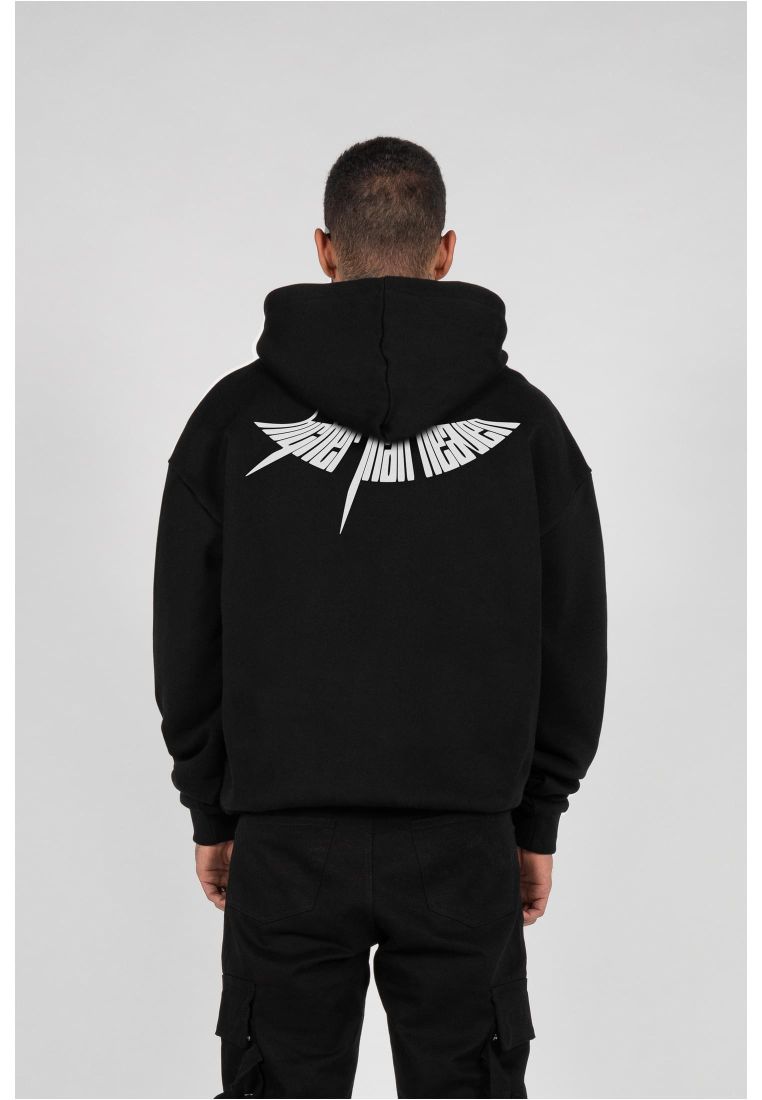 HIGHER THAN HEAVEN V.4 Ultra Heavy Hoody - - TTUMJG11589 - 2435