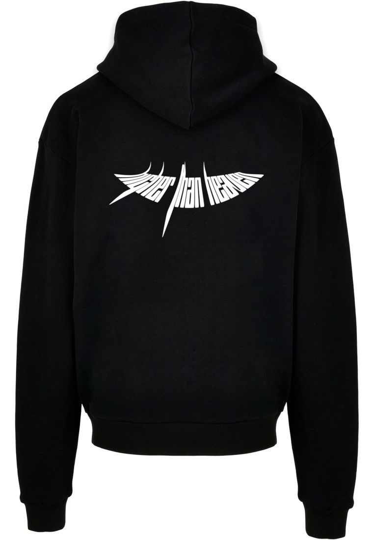 HIGHER THAN HEAVEN V.4 Ultra Heavy Hoody - - TTUMJG11589 - 2438