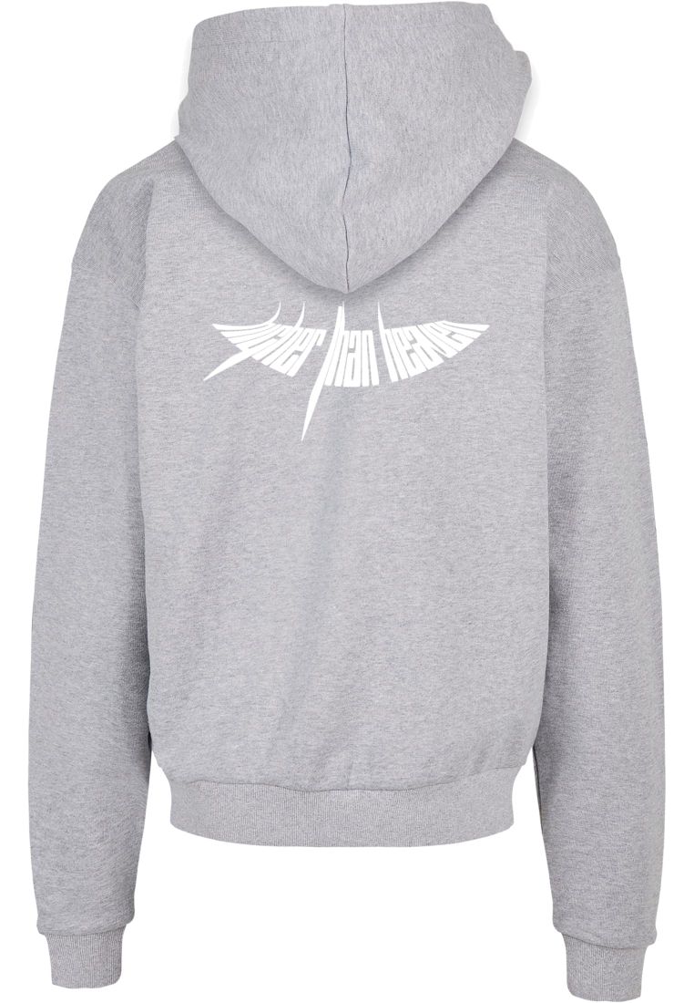 HIGHER THAN HEAVEN V.4 Ultra Heavy Hoody - - TTUMJG11589 - 2588