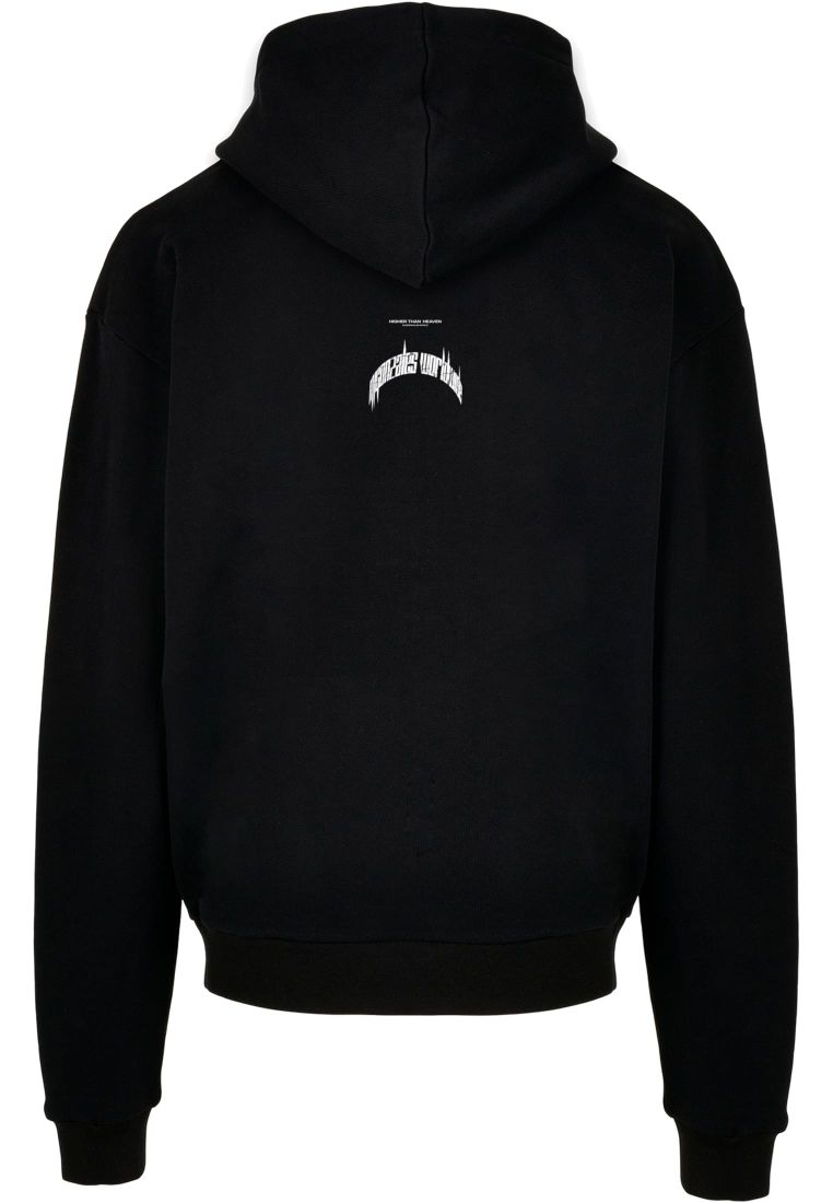 MJG HIGHER THAN HEAVEN V.1 Ultra Heavy Hoody - - TTUMJG11590 - 3038