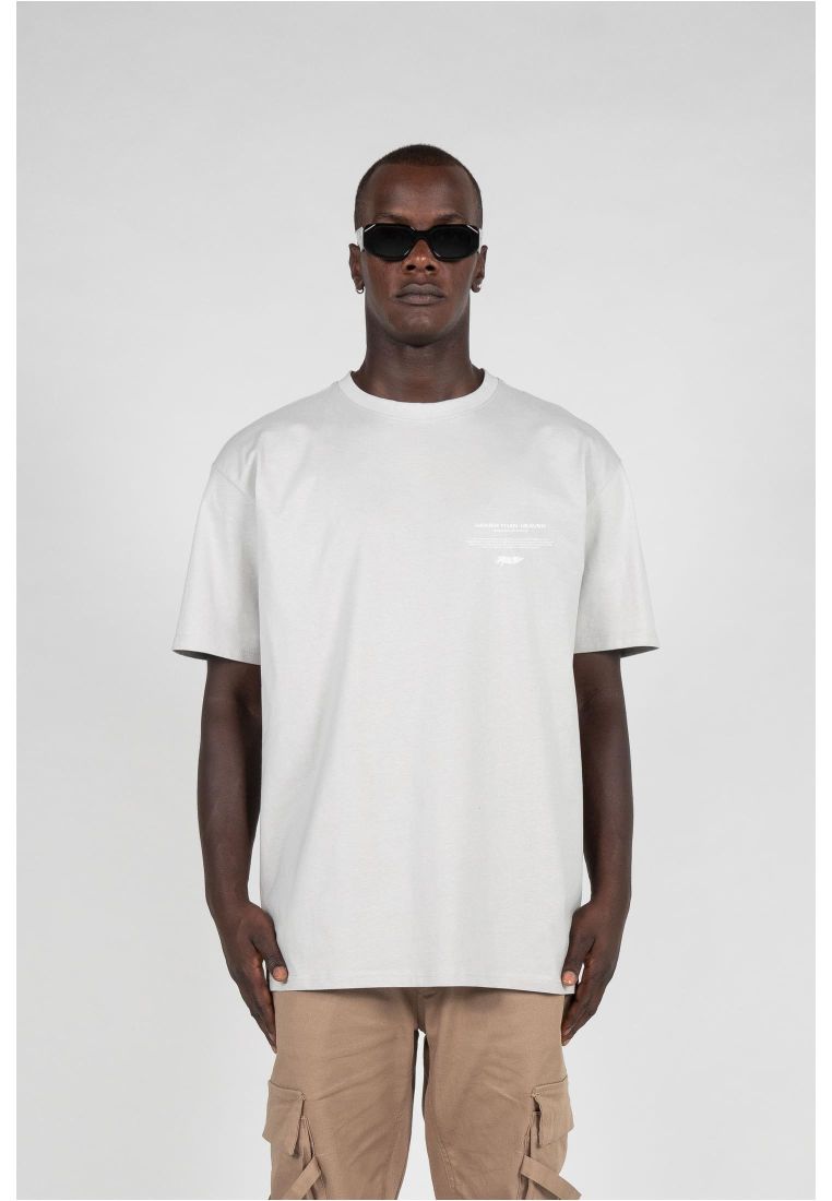 HIGHER THAN HEAVEN (6) Heavy Oversize Te - Mens t-shirts - TTUMJG11594 - 997