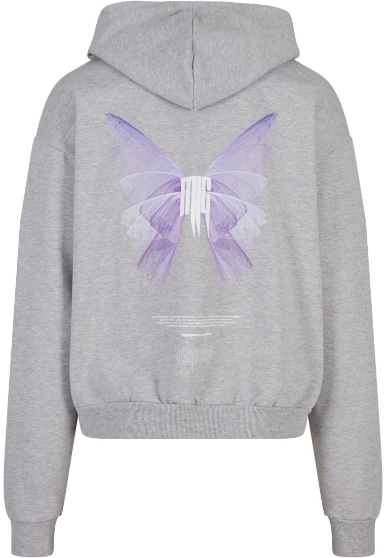 METAMORPHOSE V.2 Heavy Oversized Hoody - - TTUMJG11604 - 310