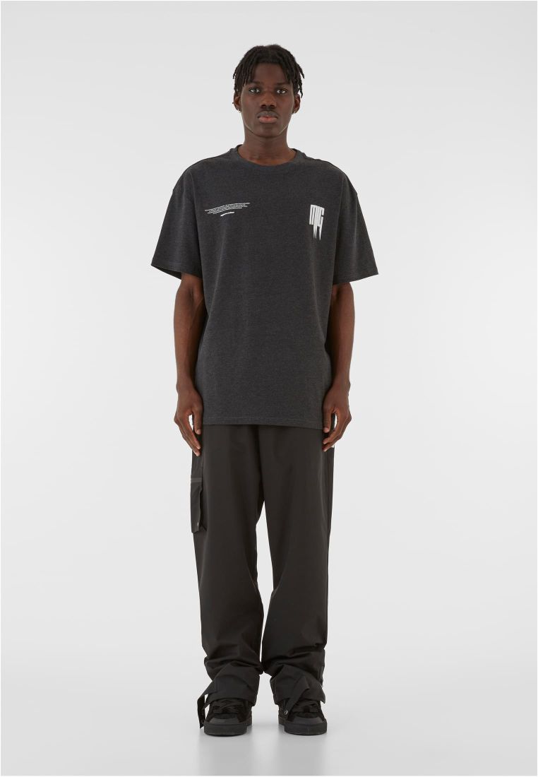 METAMORPHOSE V.2 Heavy Oversized Tee -  - TTUMJG11605 - 8048