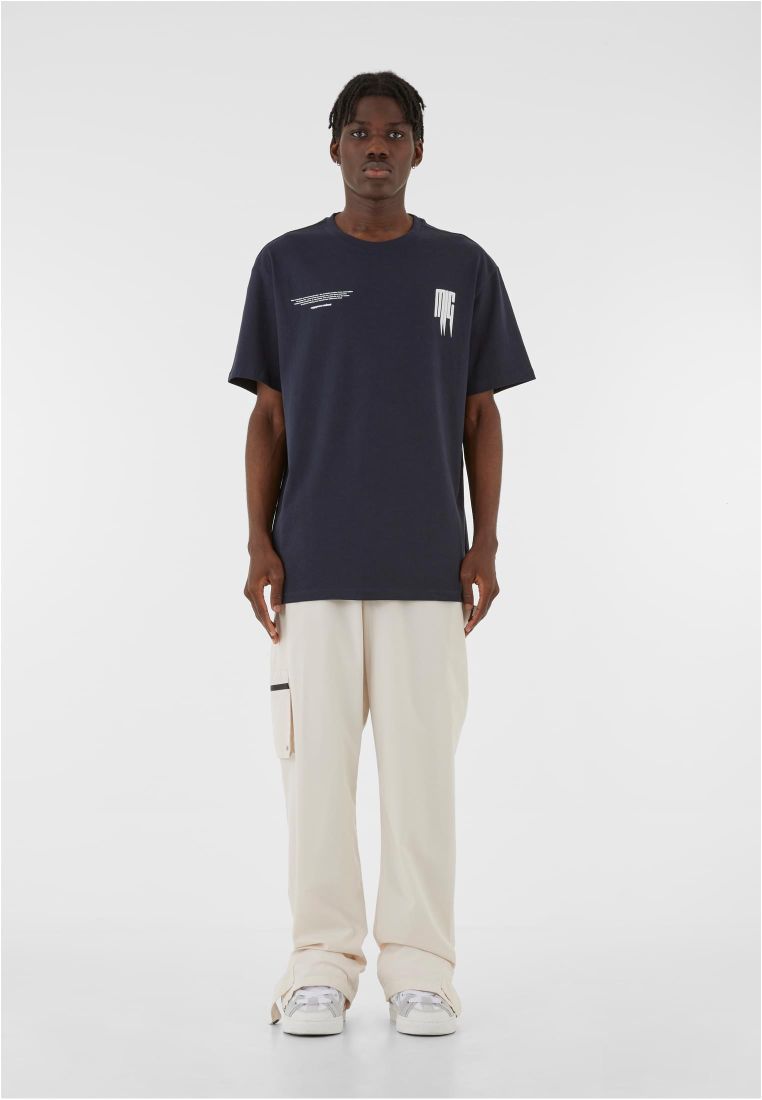 METAMORPHOSE V.2 Heavy Oversized Tee -  - TTUMJG11605 - 8228