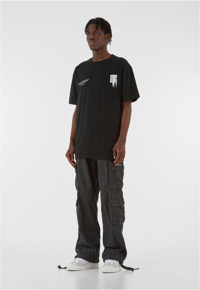 METAMORPHOSE V.2 Heavy Oversized Tee -  - TTUMJG11605 - 8