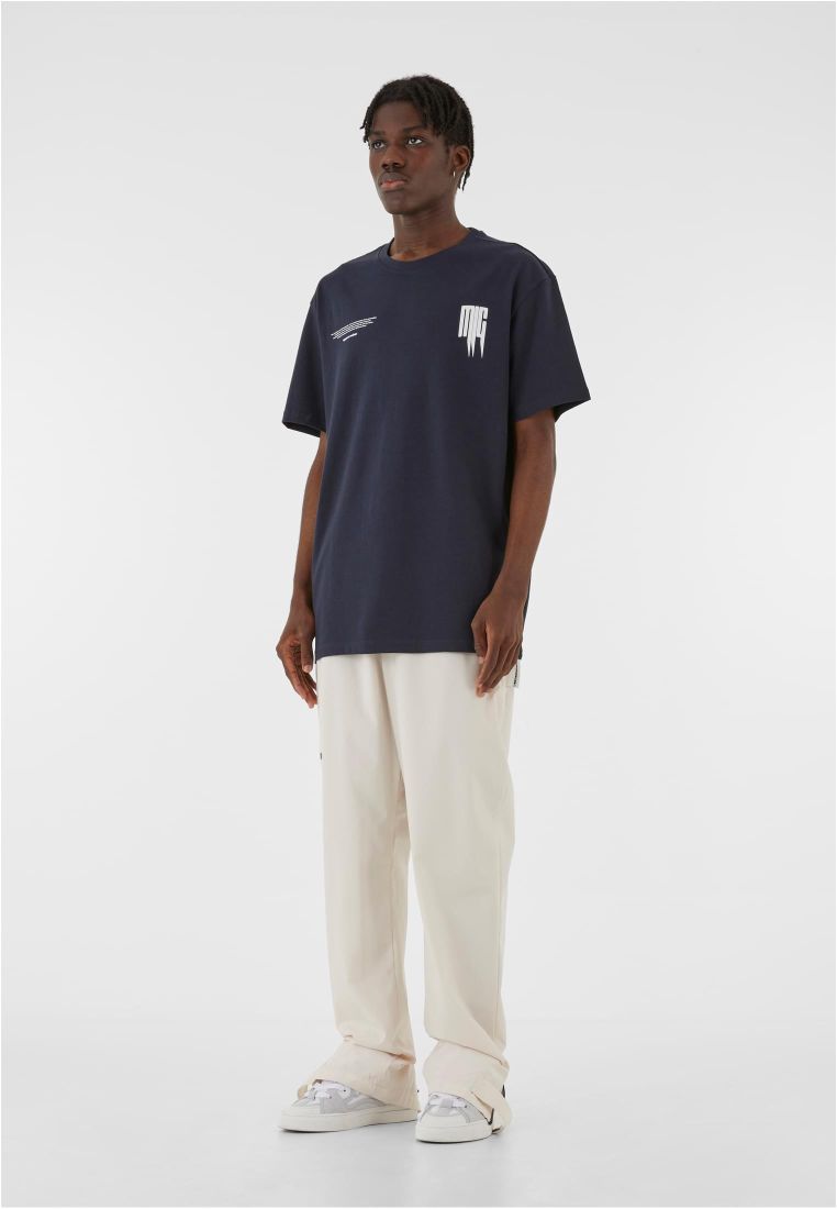 METAMORPHOSE V.2 Heavy Oversized Tee -  - TTUMJG11605 - 309
