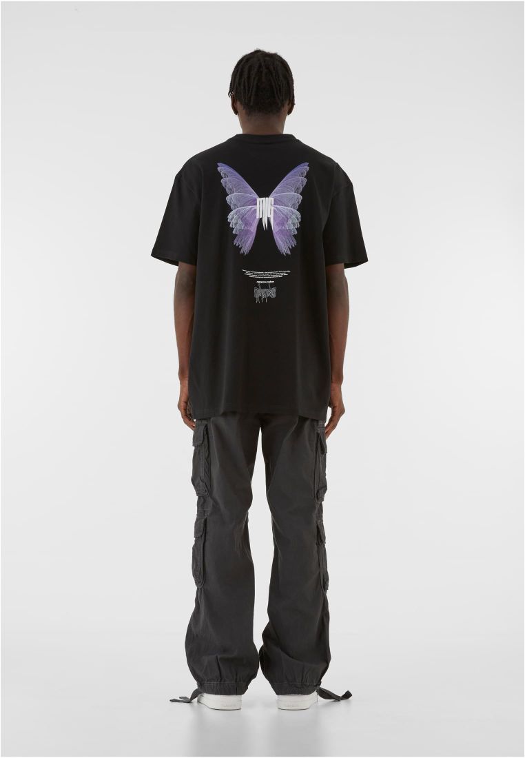 METAMORPHOSE V.2 Heavy Oversized Tee -  - TTUMJG11605 - 9