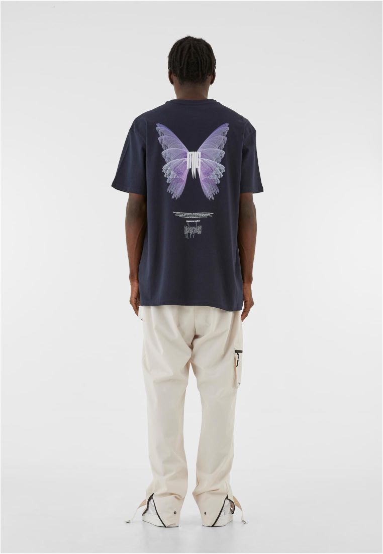 METAMORPHOSE V.2 Heavy Oversized Tee -  - TTUMJG11605 - 310