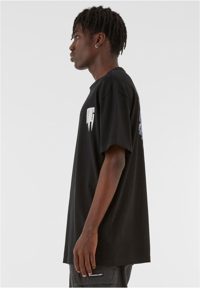 METAMORPHOSE V.2 Heavy Oversized Tee -  - TTUMJG11605 - 7805