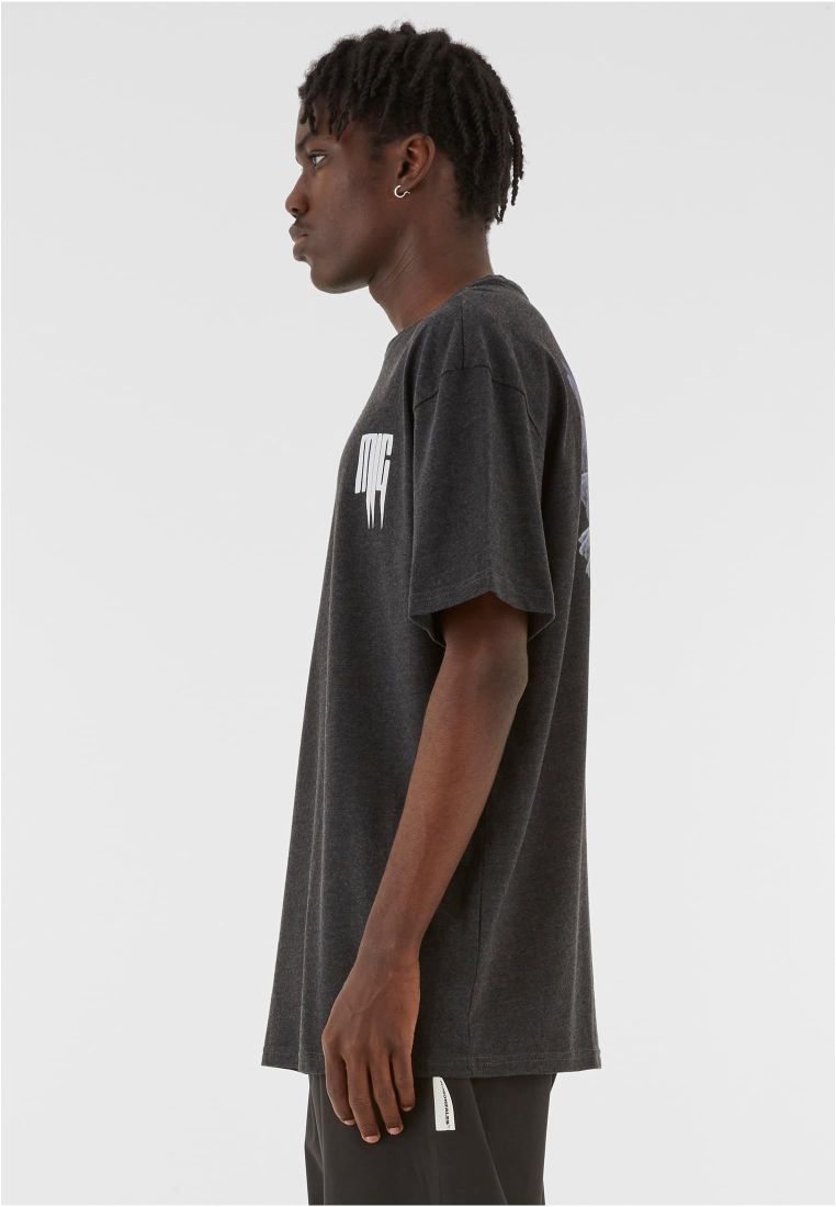 METAMORPHOSE V.2 Heavy Oversized Tee -  - TTUMJG11605 - 8045
