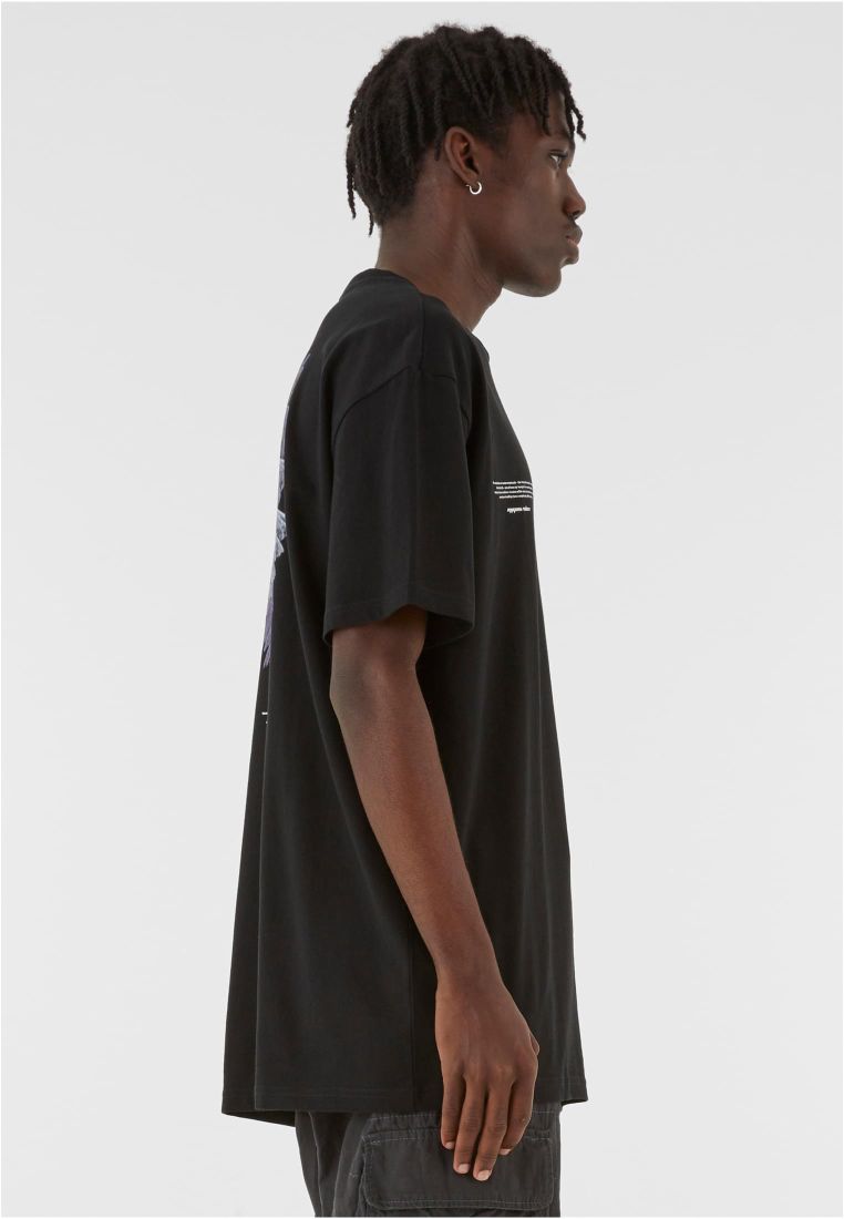 METAMORPHOSE V.2 Heavy Oversized Tee -  - TTUMJG11605 - 7807
